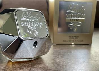 LADY MILLION LUCKY Perfumy damskie 80ml