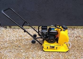 Zagęszczarka gruntu KOMATSU FZ55HK