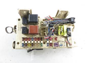 BSI TOYOTA AVENSIS VERSO (M2) 2.0 D 1CD-FTV 8922144030