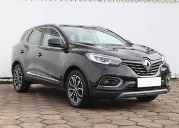 Renault Kadjar 1.3 TCe