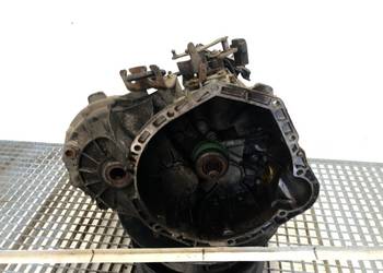 SKRZYNIA BIEGÓW MERCEDES W638 2.2 102KM 96-03