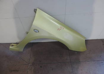 BŁOTNIK PRAWY PRZEDNI PEUGEOT 307 KAW