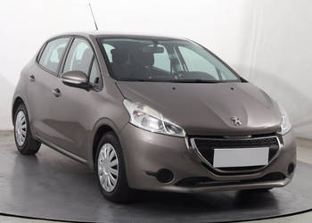Peugeot 208 1.2 PureTech
