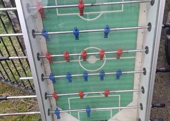 Piłkarzyki SARDI stół do piłkarzyków solidny korpus LED ! GWARANCJA !13