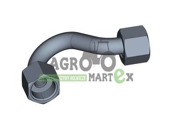 51419862 RURKA HYDR CNH