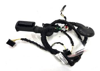 WIĄZKA DRZWI TYŁ PRAWY VW GOLF VII 5G4971694T 1.4 125KM PRZEWÓD