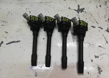 Cewka zapłonowa Jeep 1.4 TB 55263679