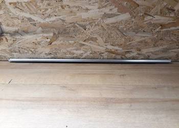 VOLVO V90 S90 LISTWA ZGARNIAJĄCA DRZWI TYŁ LEWA 31848055