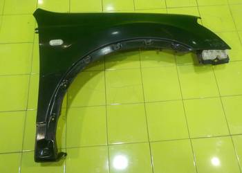 NISSAN QASHQAI I J10 07r 2.0 B 5D blotnik prawy przod