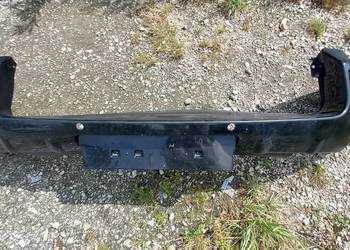 Toyota RAV4 RAV 4 2006 2007 2009 zderzak tył pod tablicę