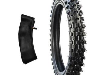 OPONA 70/100-17 (2,75-17 / 3,00-17) TT - PITBIKE, CROSS, MRF, KAYO, EN