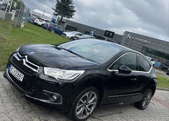 Citroen DS4