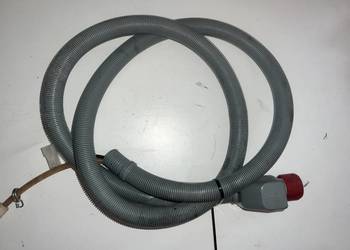 wąż dopływowy z Aqua stop Beko DIS28122