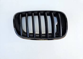 BMW X5 E70 NERKA GRILLA ATRAPY PRAWA PRZÓD 7171396