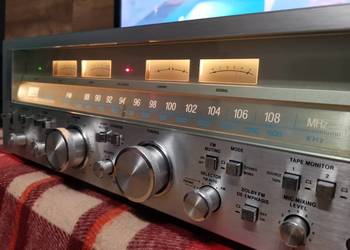 SANSUI G 7000