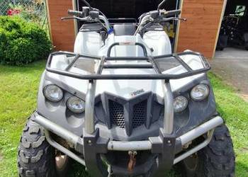 Acces Lucky Star Triton 300