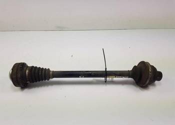 PÓŁOŚ PRAWA TYŁ AUDI A5 8K0501203K