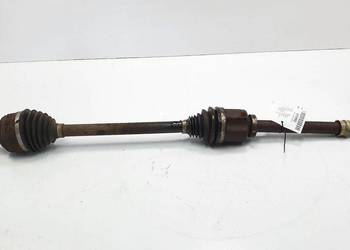 PÓŁOŚ PRAWA PRZÓD RENAULT MASTER III