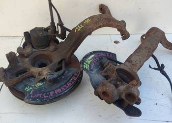 ZWROTNICA PIASTA  VW PASSAT B5 LIFT 1,9TDI PRAWA LEWA PRZÓD