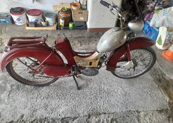 Simson sr2