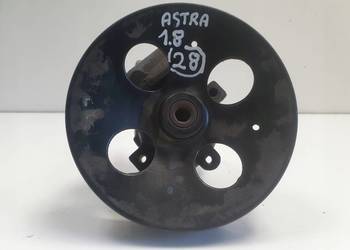 Opel Astra F 1.4 8V POMPA WSPOMAGANIA 90468384