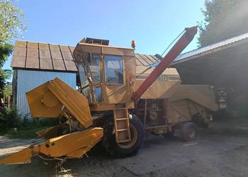 Kombajn sampo 410 3m mały