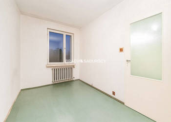 Mieszkanie 54m2 3-pokojowe Kraków Józefa Strusia