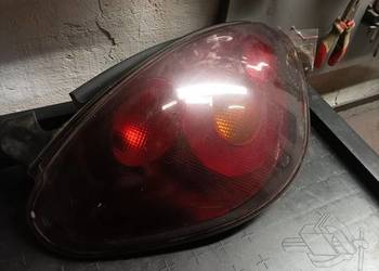 Lewa tylna lampa fiat bravo 1