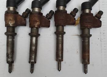 WTRYSKIWACZE SIEMENS 2 0HDI