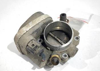 PRZEPUSTNICA OPEL ZAFIRA B 55353801 1.8 140KM 05-19 ZAWÓR POWIETRZA
