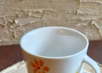 FILIŻANKI 6 z18 szt. KUBKI małe kubeczki MFDesign porcelana  niemiecka nowe