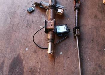 SHARAN,GALAXY,(95-10) STACYJKA +PILOT+ IMO