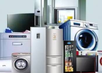 Naprawa AGD pralki itd