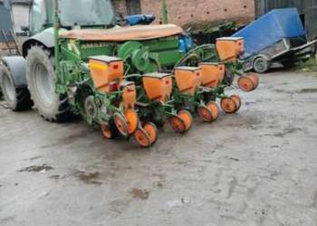 Amazone ed 452-k Amazone ed 452-k