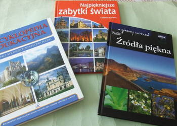 Źródła piękna/ Zabytki i atrakcje turystyczne / Najpiękniejsze zabytki świ