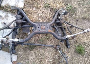 bmw e38 wozek przedni