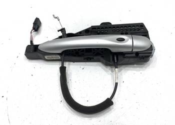 KLAMKA ZEWNĘTRZNA PRAWY PRZÓD RENAULT CAPTUR I 806060282R Crossover