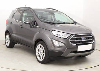 Ford Ecosport 1.0 EcoBoost