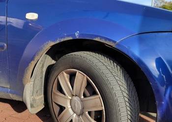 Chevrolet Lacetti 1.4