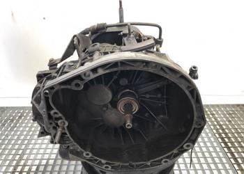 SKRZYNIA BIEGÓW OPEL VIVARO A 8200065326 1.9 101KM 01-14