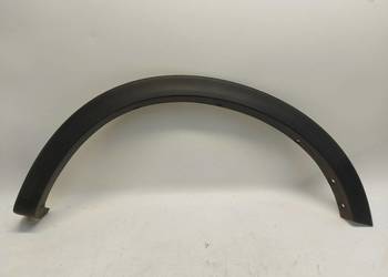 Ford Ranger VI 6 Listwa błotnika tył lewa N1WB-E291C21-LA