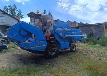 Bizon sampo sprawny