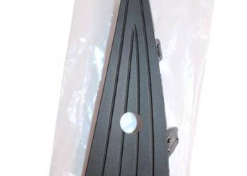 TOYOTA C-hr Ramka grill halogenu zderzaka przod prawa 52127-F4160 OE