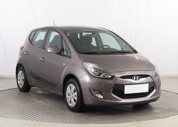 Hyundai ix20 1.4 CVVT