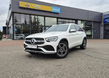 Mercedes GLC 200 I (2015-2022)
