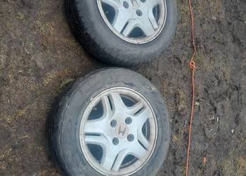 Honda felgi felga orginal 15