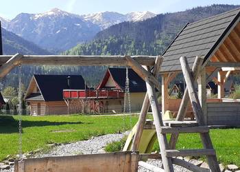 2 apartament Z WIDOKIEM Weekend wakacje Zakopane Kościelisko