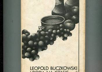 Uroda na czasie - Leopold Buczkowski