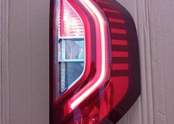 Renault Kangoo IV Led lampa tylna prawa.