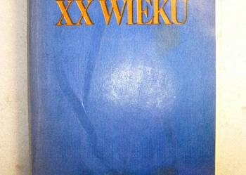 JAROSZEWSKI M.G. - PSYCHOLOGIA XX WIEKU